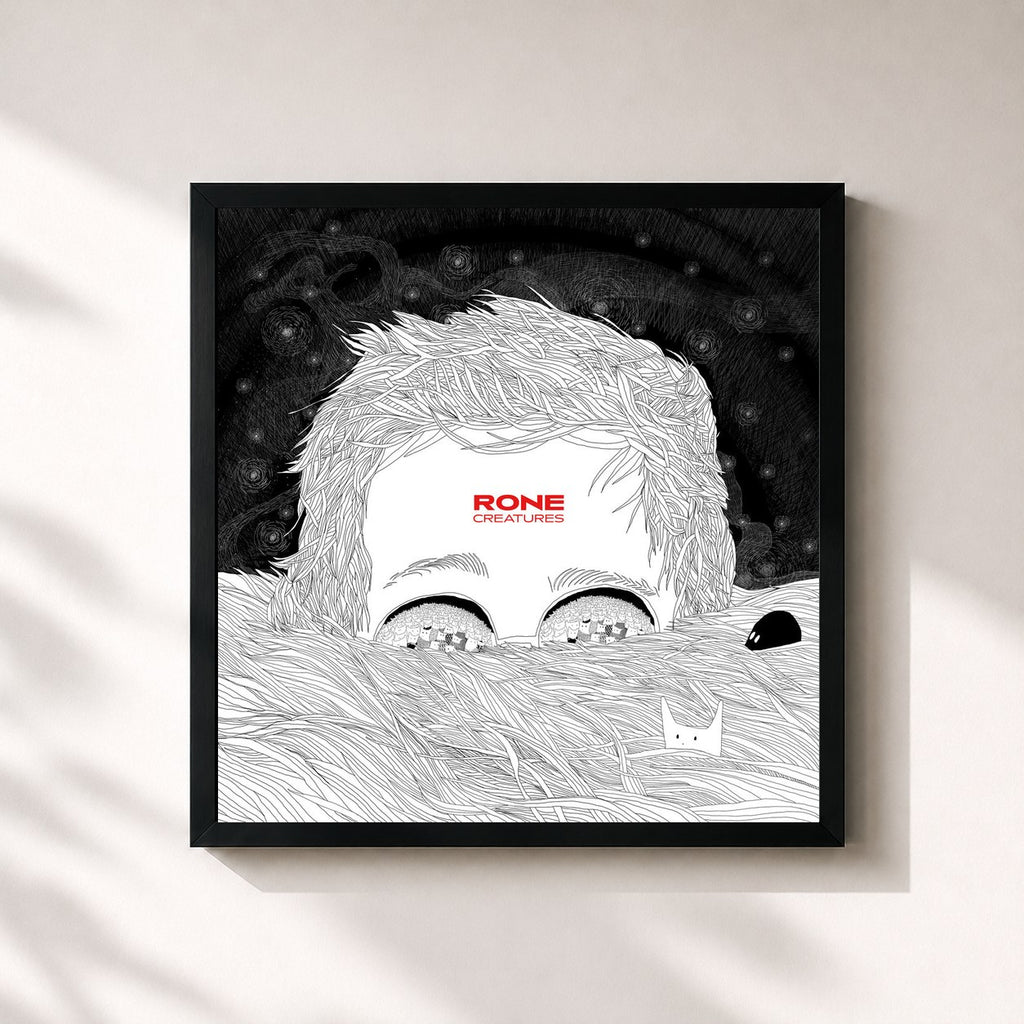 Rone · Creatures