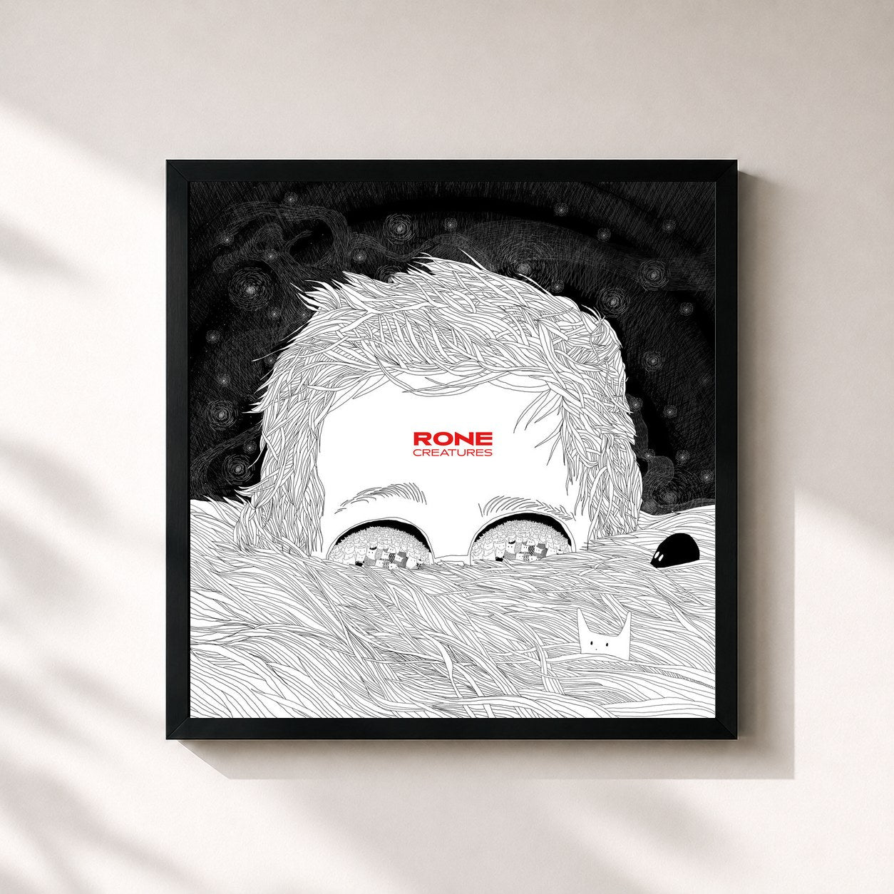 Rone · Creatures