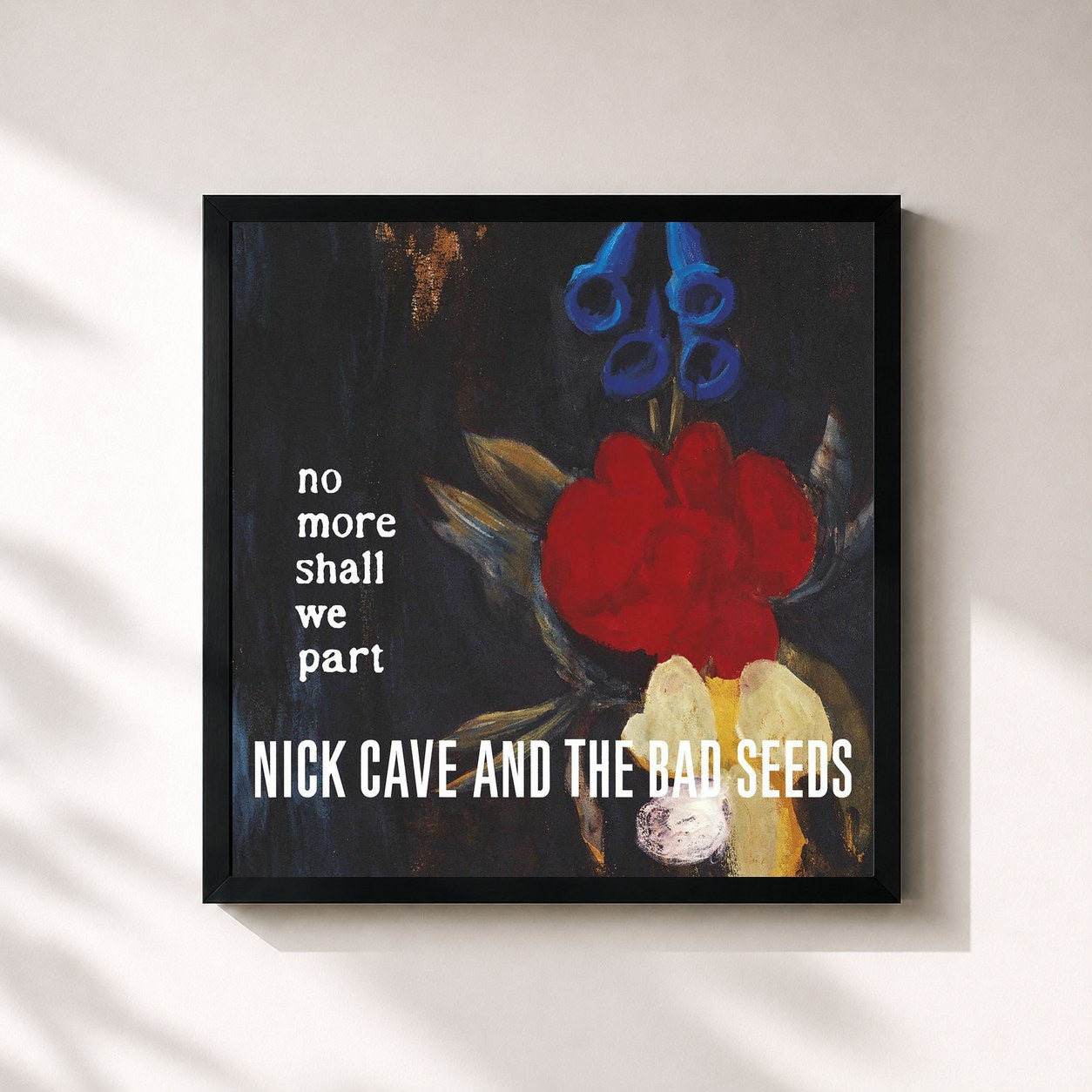 Nick Cave & The Bad Seeds · No More Shall We Part (Remastered 2011)