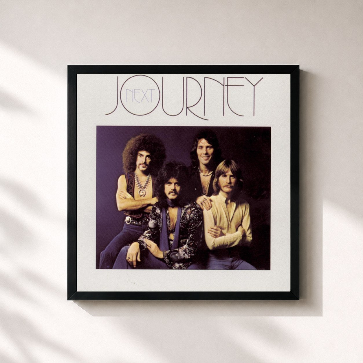 Journey · Next