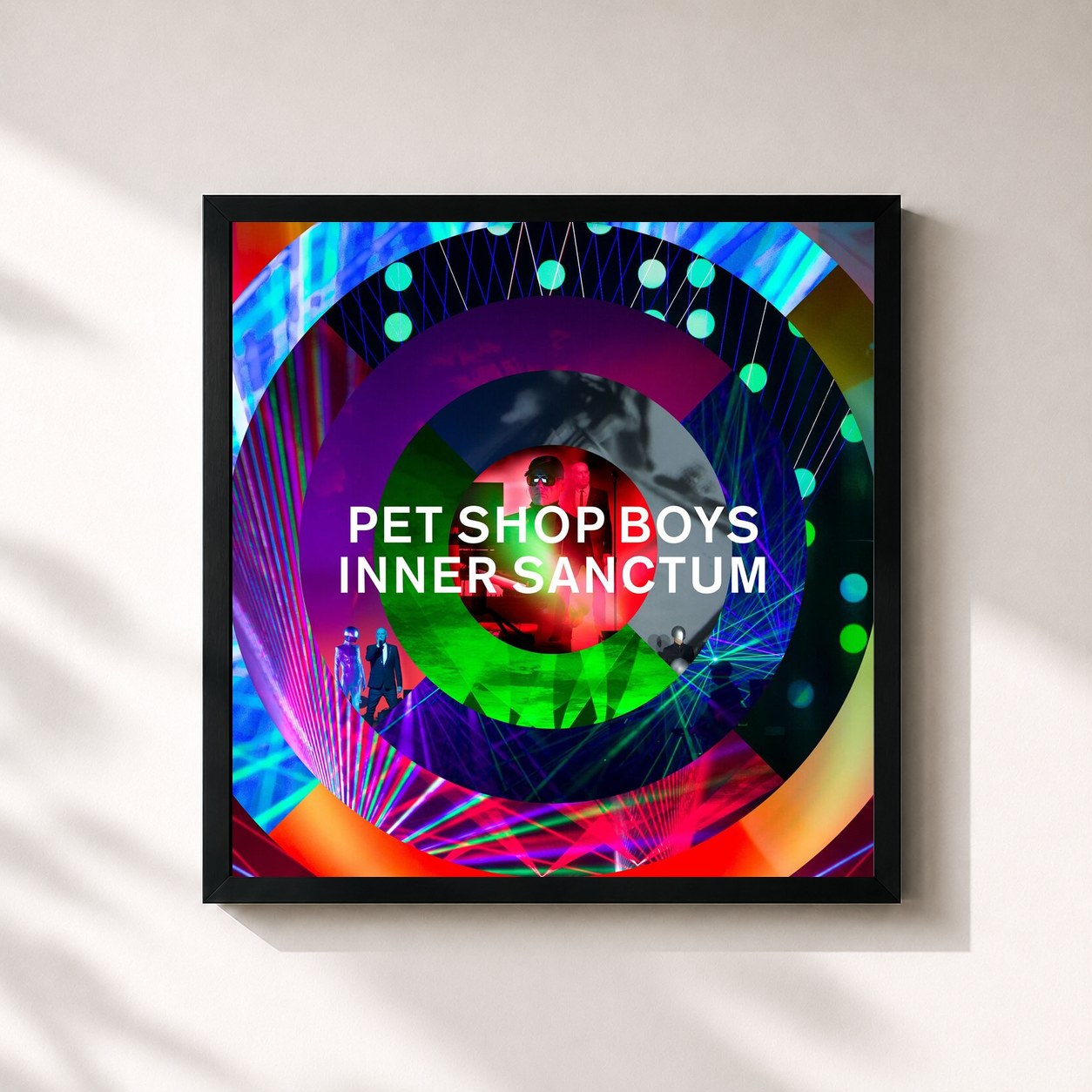 Pet Shop Boys · Inner Sanctum (Live at The Royal Opera House, 2018)