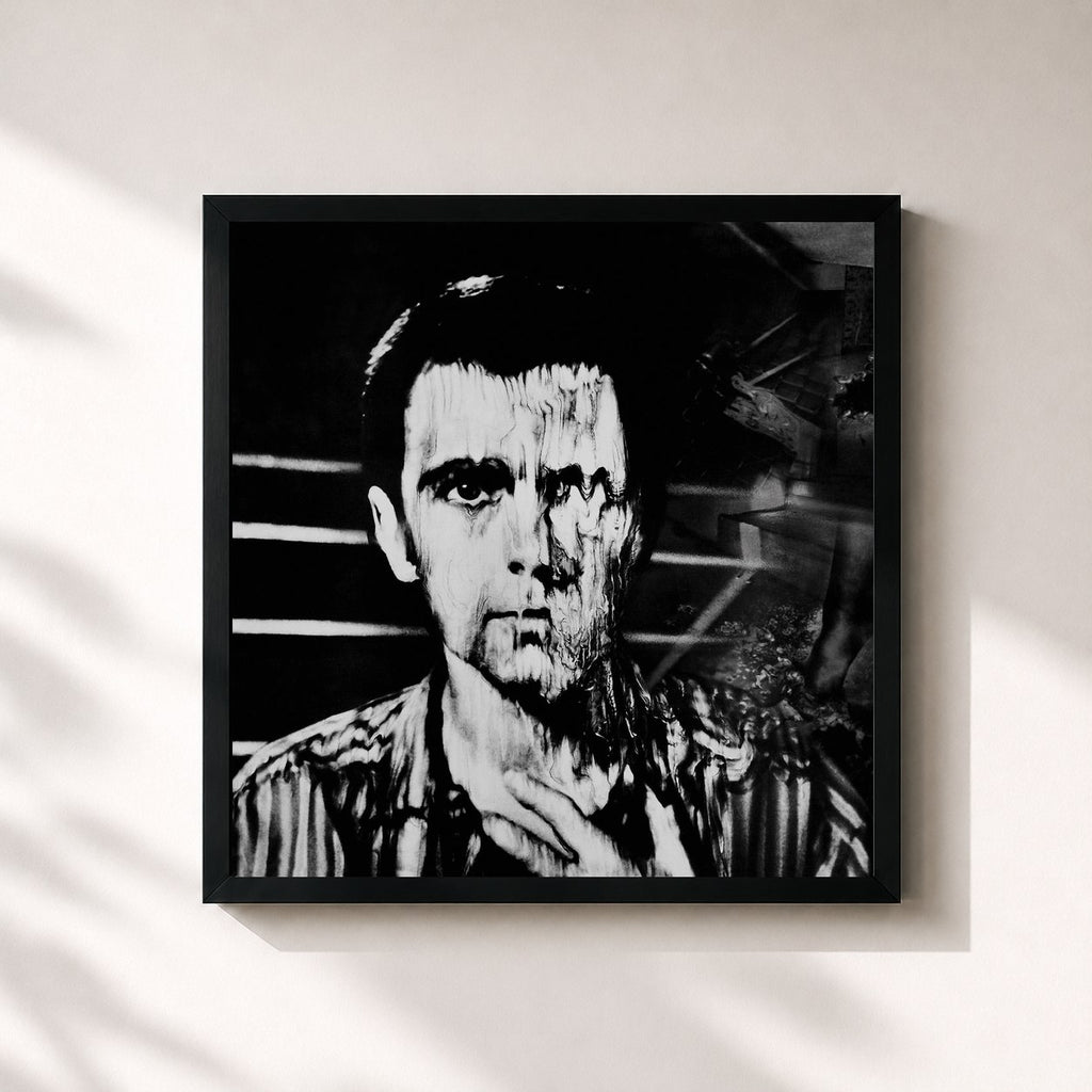 Peter Gabriel · Peter Gabriel 3: Melt (Remastered)