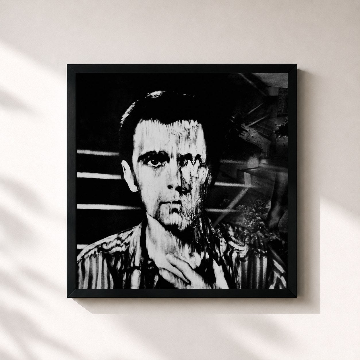 Peter Gabriel · Peter Gabriel 3: Melt (Remastered)