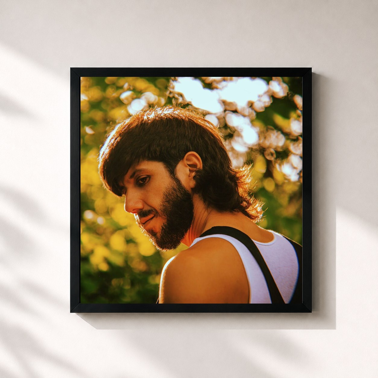 SoMo · The Duality of Man