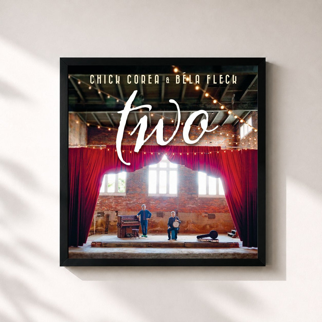 Chick Corea · Two (Live)