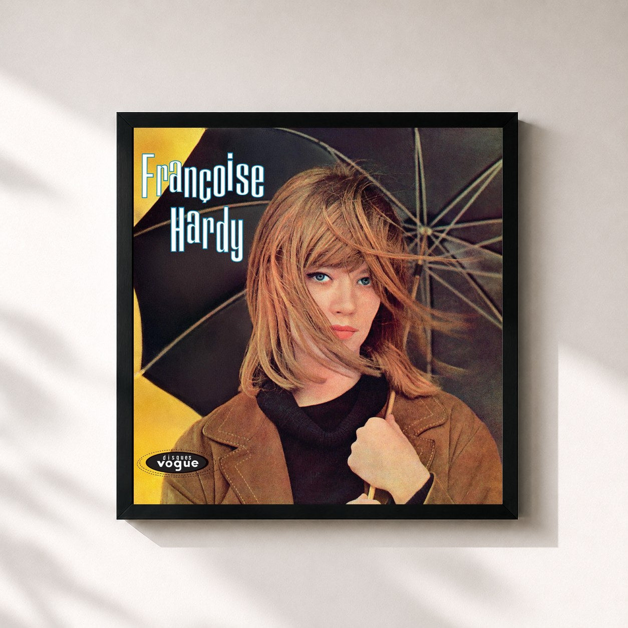 Françoise Hardy · Tous les garçons et les filles (Legacy Edition)