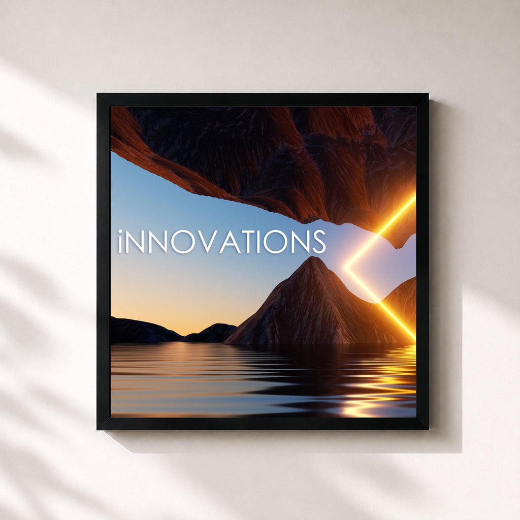 John Williams · John Williams: Innovations