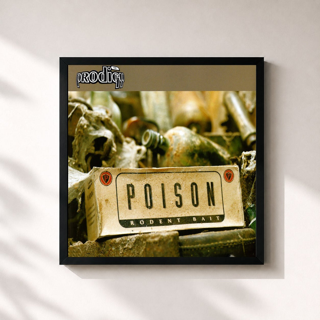 The Prodigy · Poison