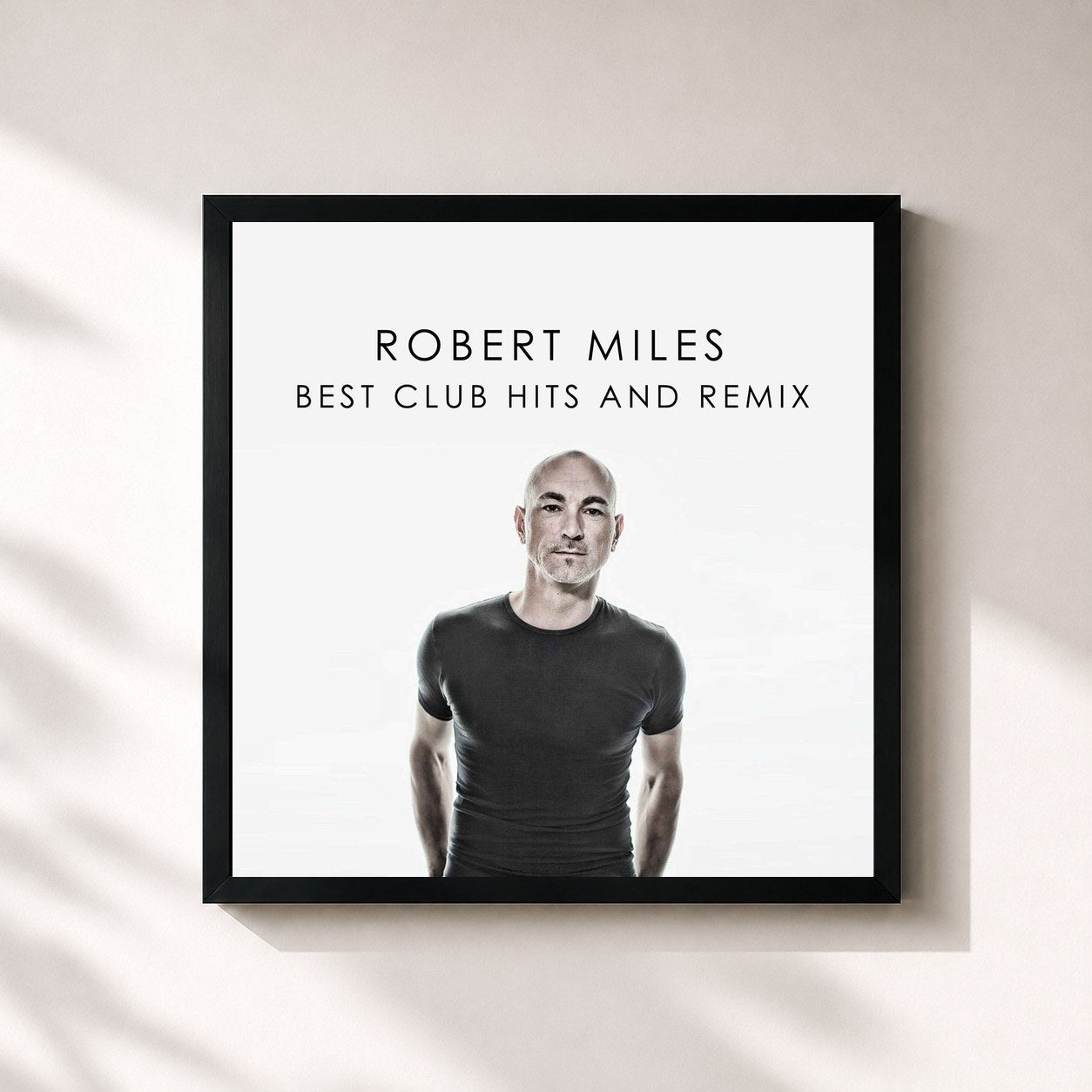 Robert Miles · ROBERT MILES BEST CLUB HITS AND REMIX