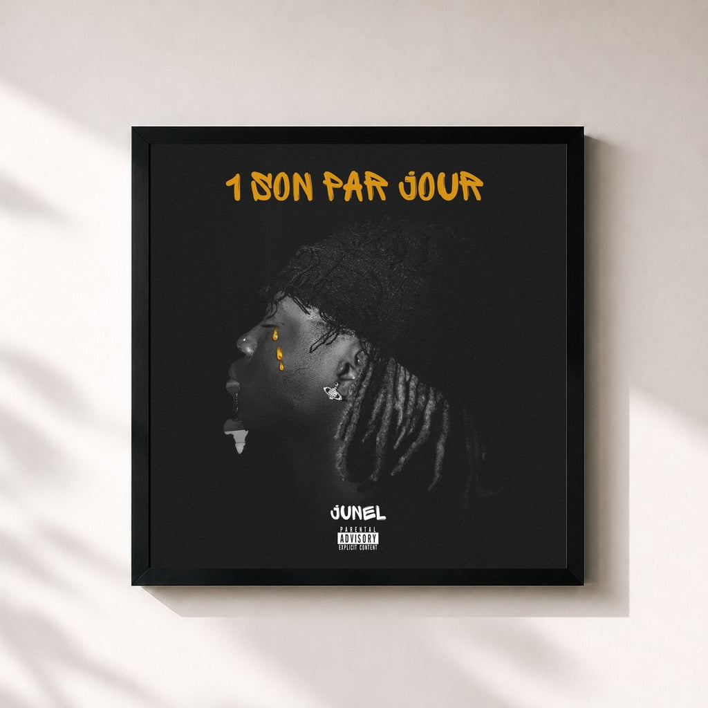 Junel · 1 Son Par Jour