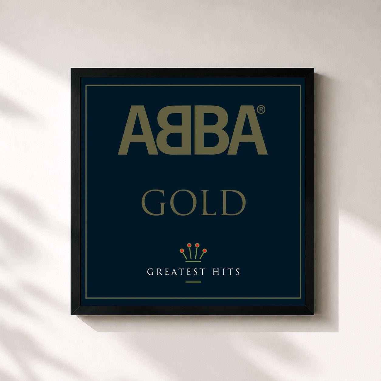 ABBA – ABBA Gold