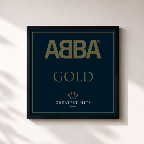 ABBA – ABBA Gold