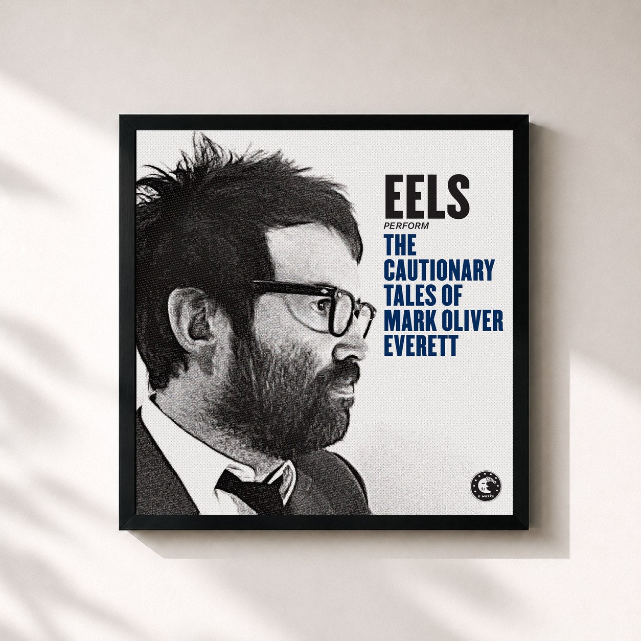 Eels – The Cautionary Tales of Mark Oliver Everett