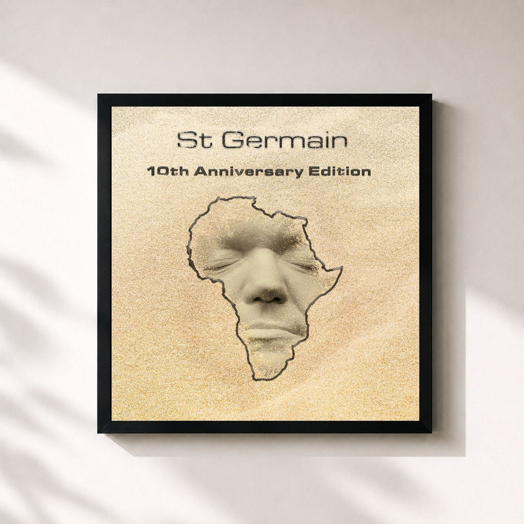 St Germain · St Germain - 10th Anniversary Edition