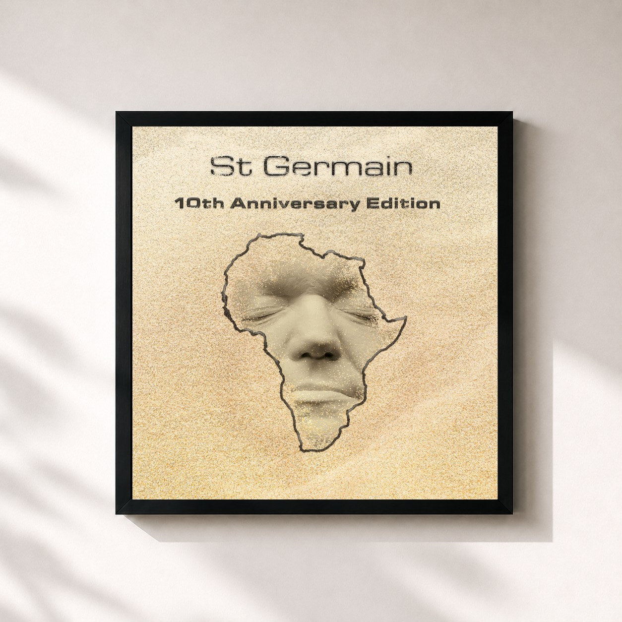 St Germain · St Germain - 10th Anniversary Edition