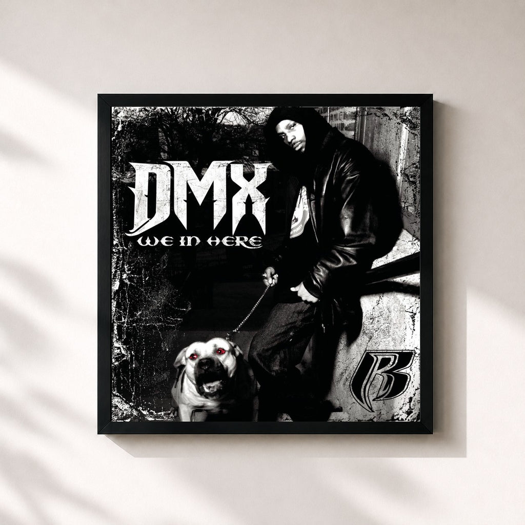 DMX · We In Here - 5 Pack