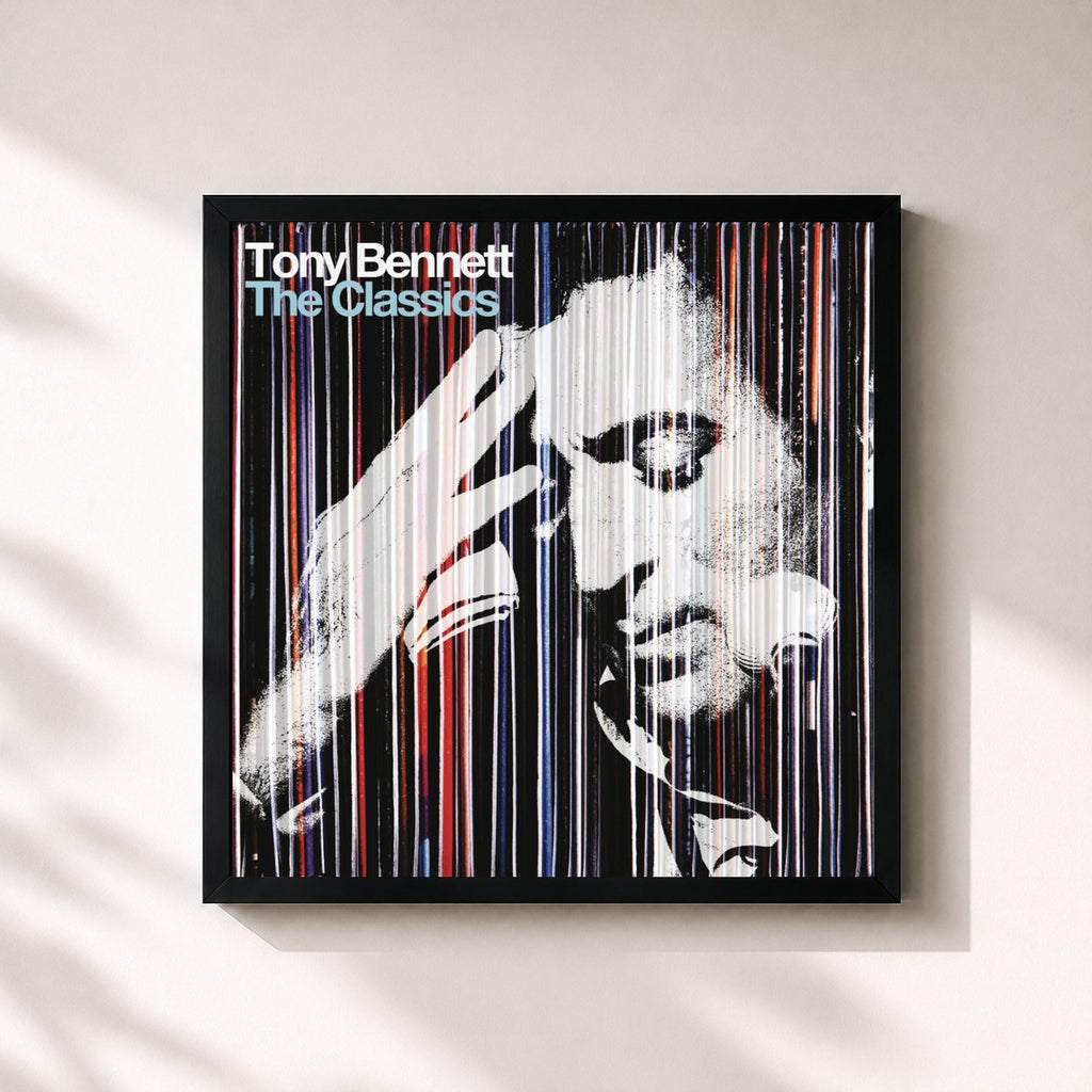 Tony Bennett · The Classics