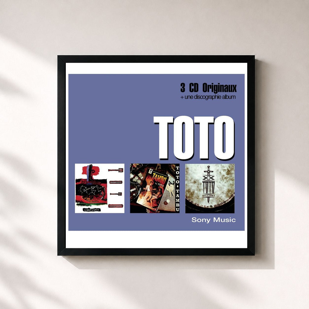 Toto · XX
