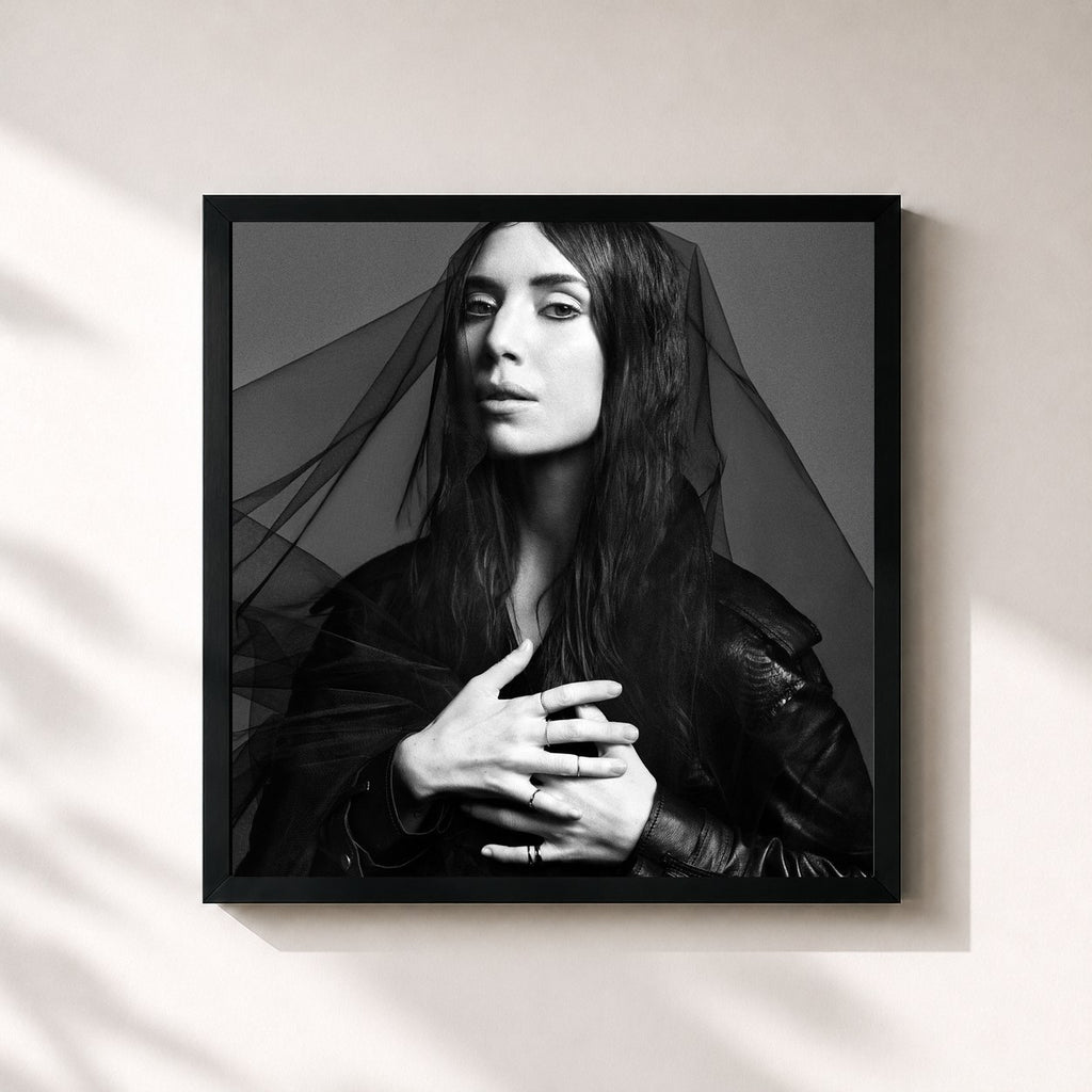 Lykke Li · I Never Learn