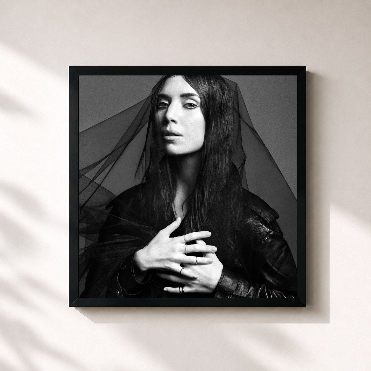 Lykke Li · I Never Learn