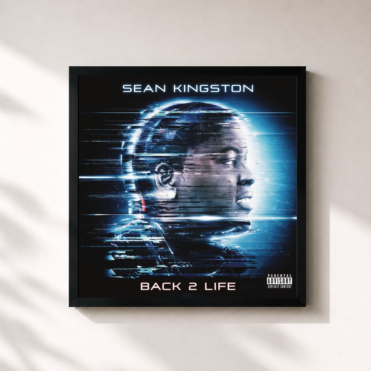 Sean Kingston · Back 2 Life