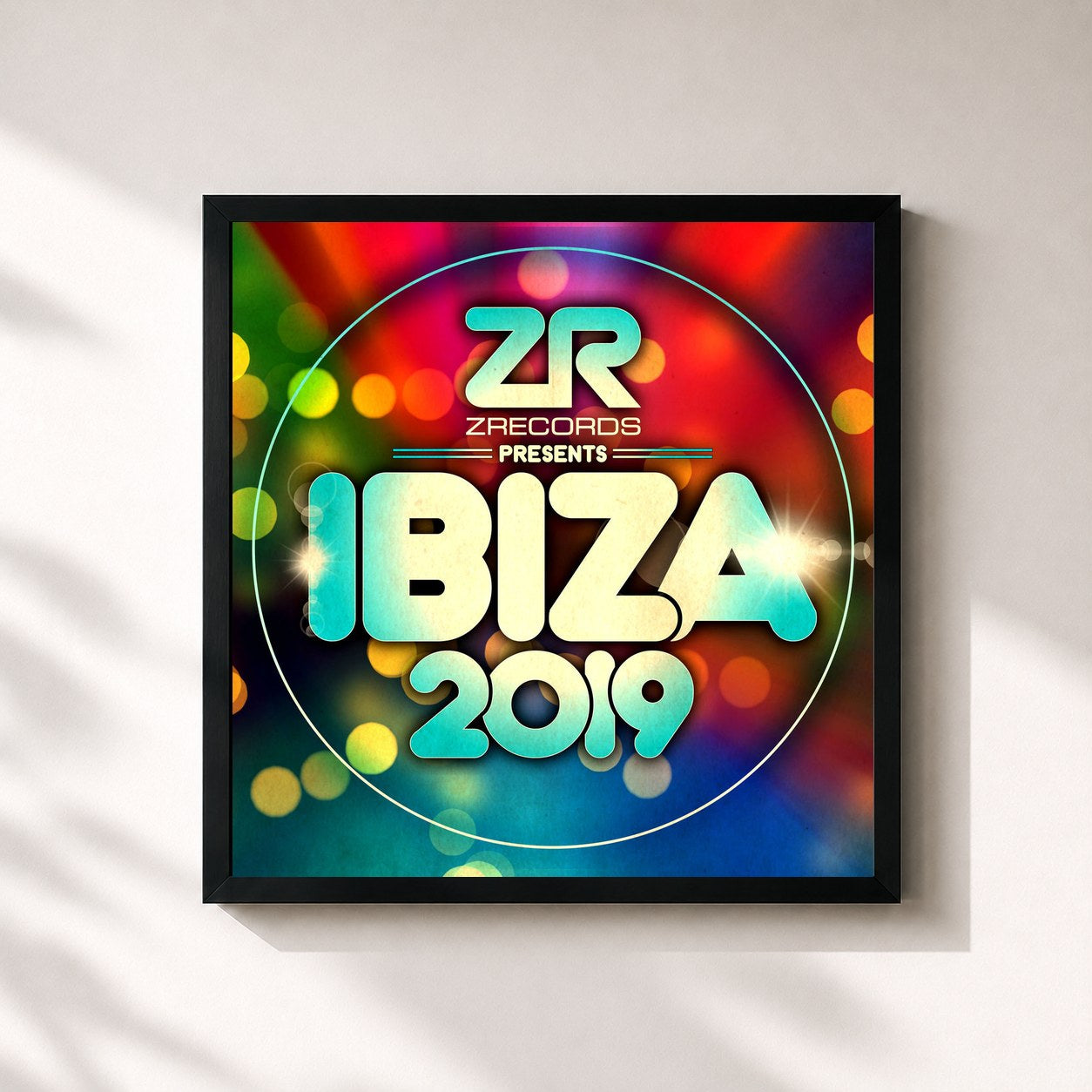 Joey Negro · Joey Negro presents Ibiza 2019