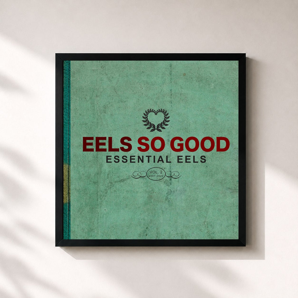 Eels – EELS So Good: Essential EELS Vol. 2 (2007-2020)
