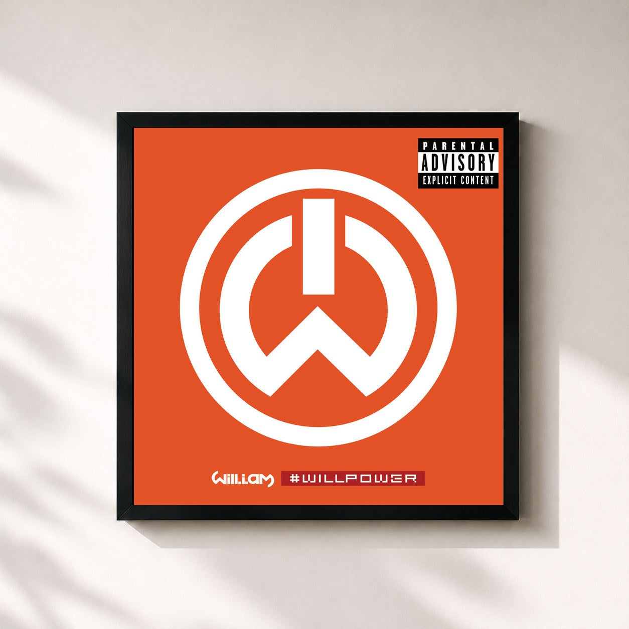 will.i.am · #willpower (Deluxe)