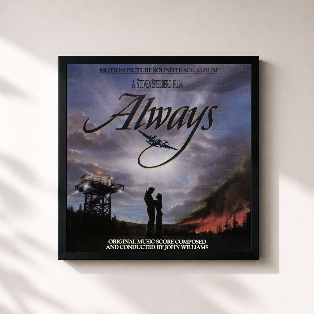 John Williams · Always (Original Motion Picture Soundtrack)