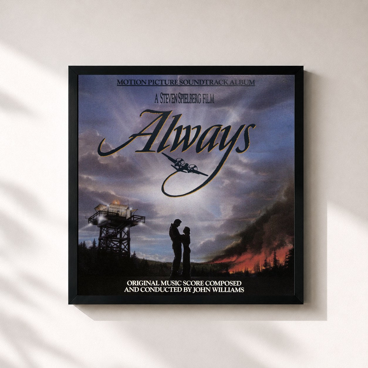 John Williams · Always (Original Motion Picture Soundtrack)