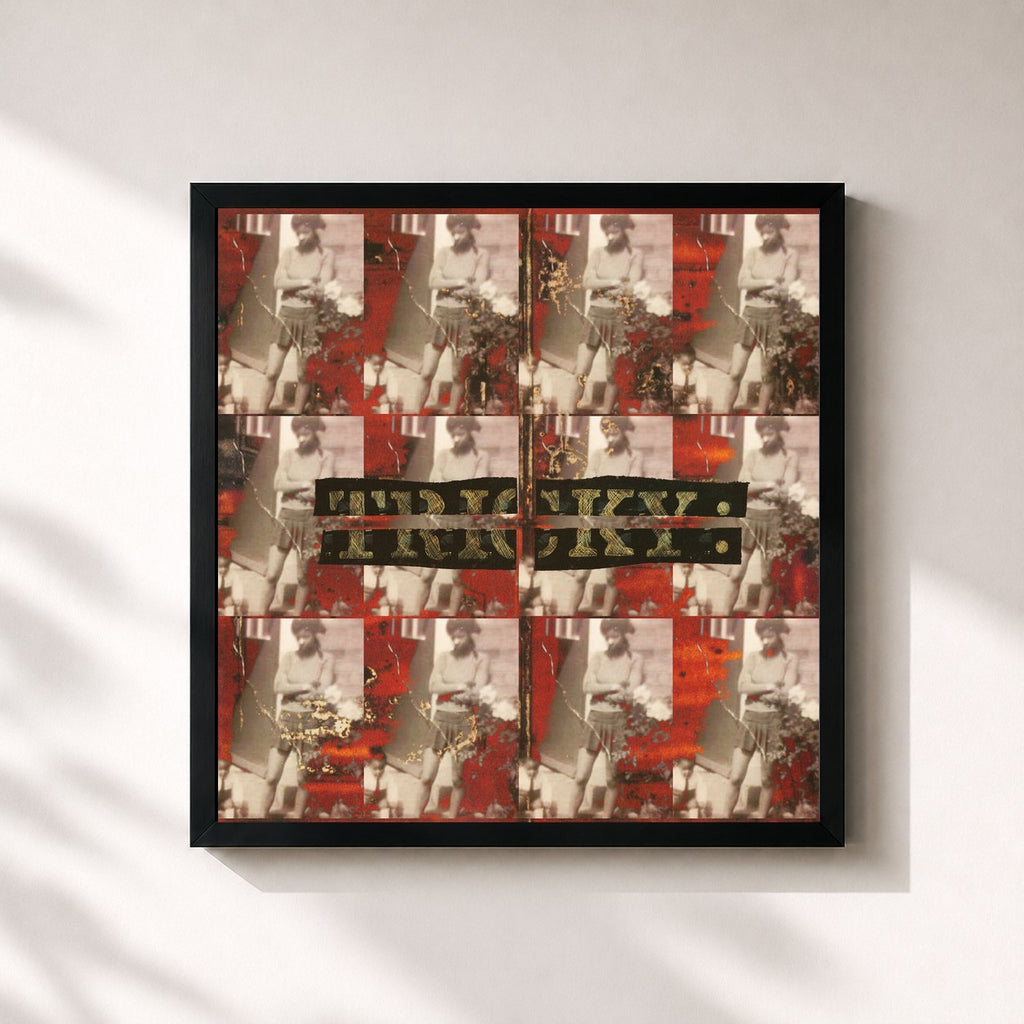 Tricky – Maxinquaye (Reincarnated)