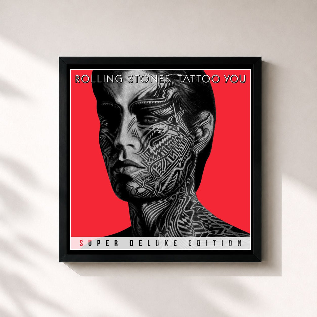 The Rolling Stones – Tattoo You (Super Deluxe)