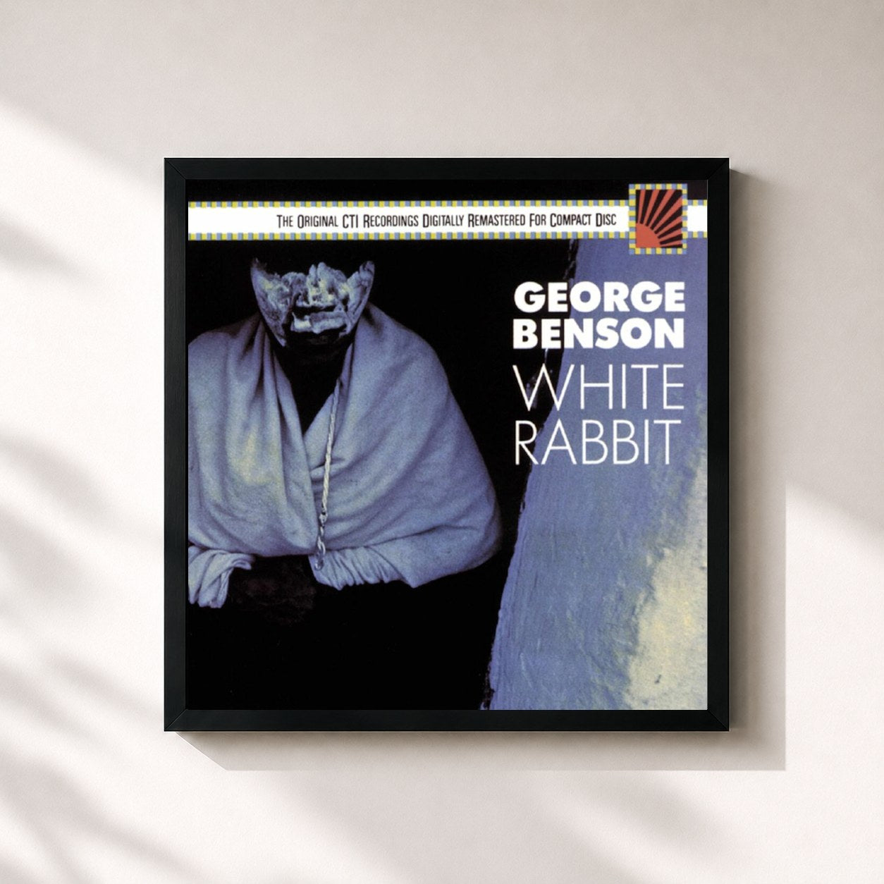 George Benson · White Rabbit