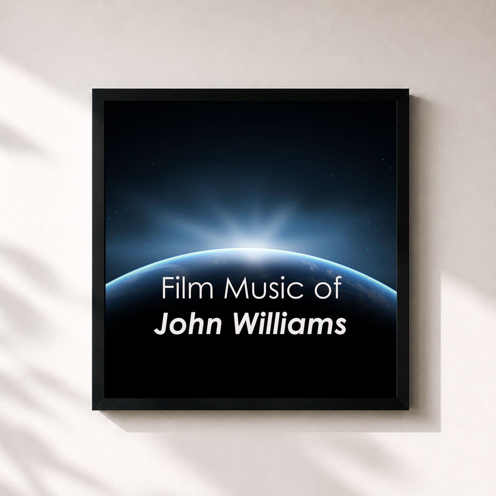 John Williams · Film Music of John Williams