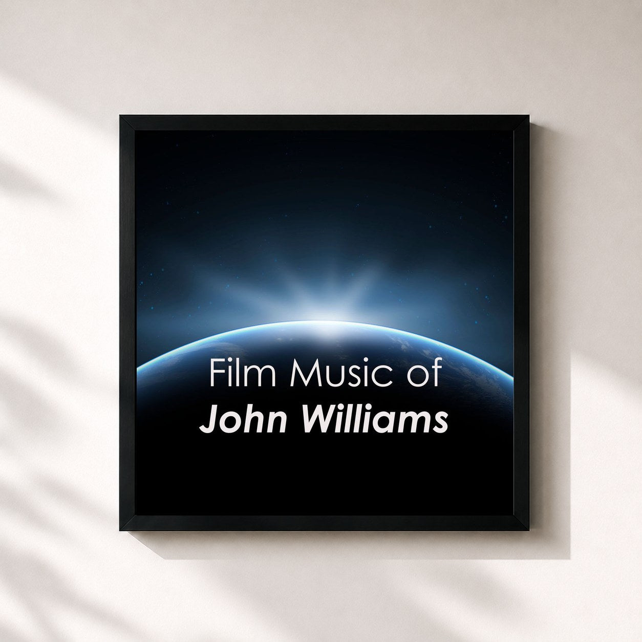 John Williams · Film Music of John Williams