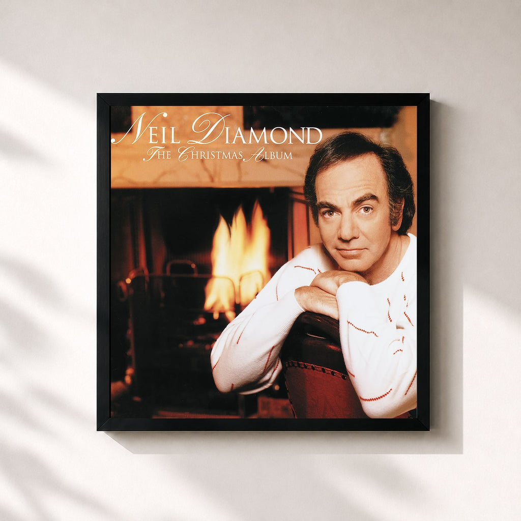 Neil Diamond · The Christmas Album