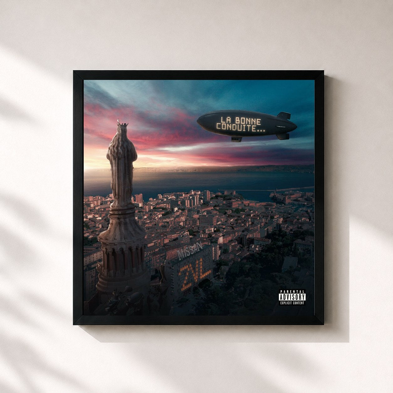 Missan · LA BONNE CONDUITE