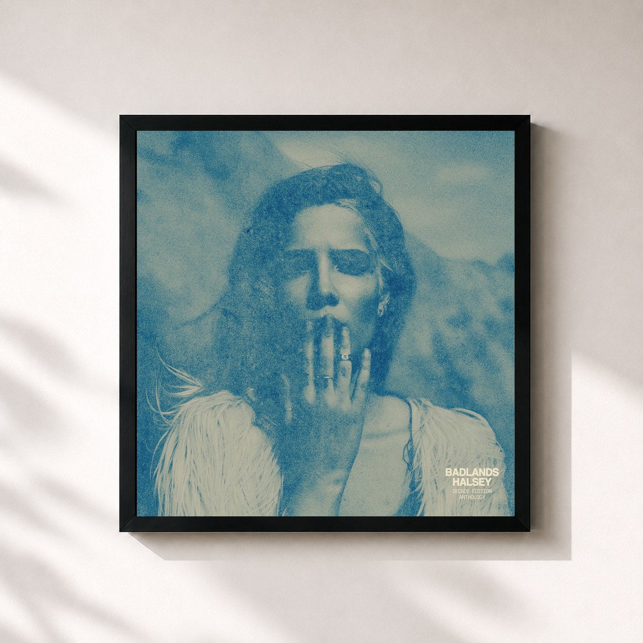 Halsey · Badlands (Decade Edition Anthology)