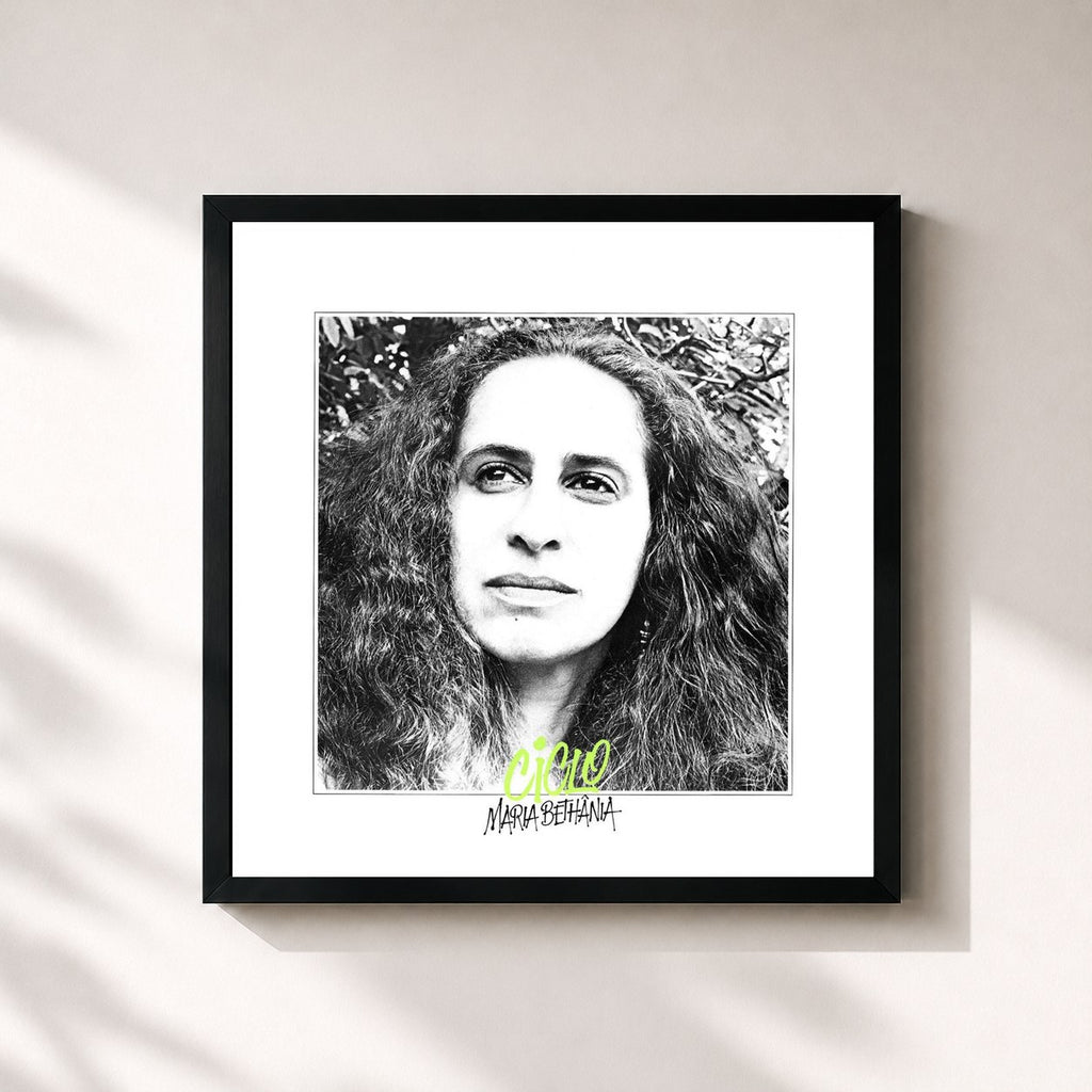Maria Bethânia · "Ciclo"