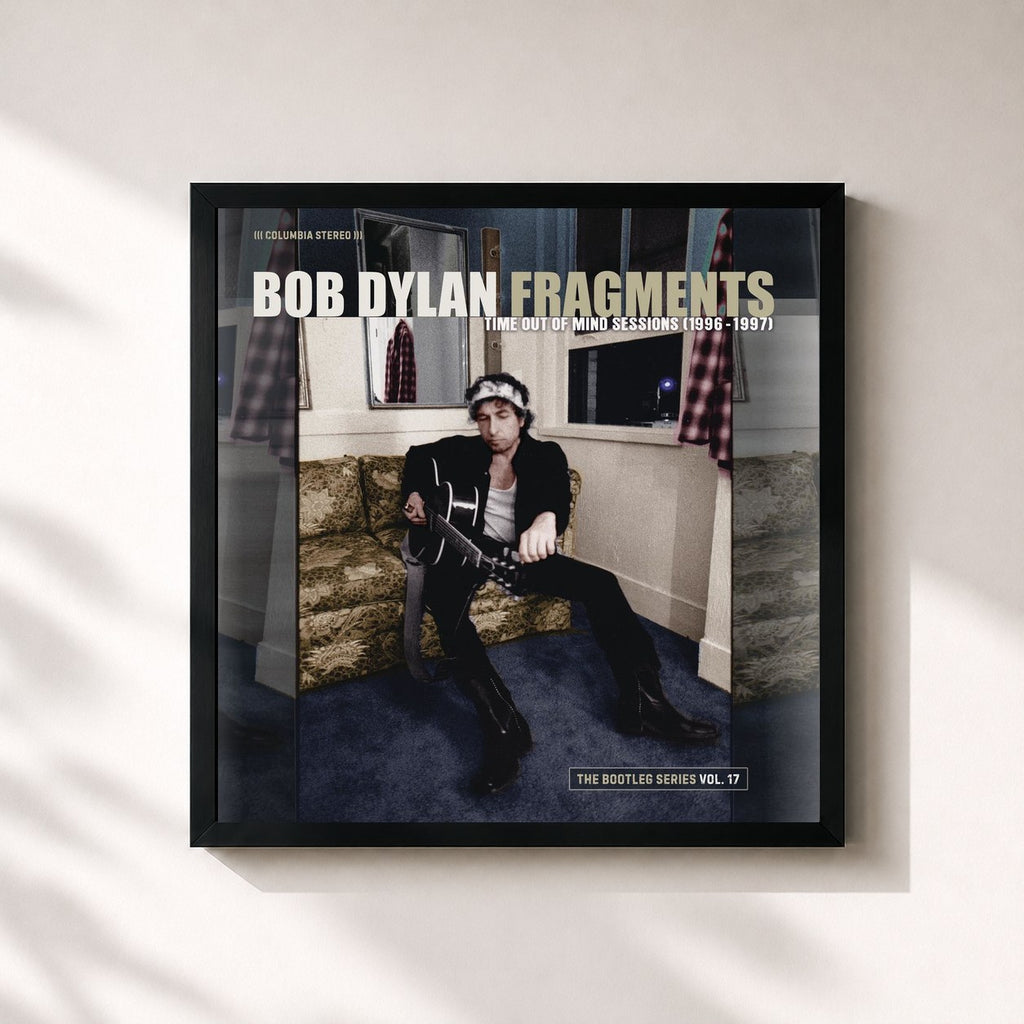 Bob Dylan · Fragments - Time Out of Mind Sessions (1996-1997): The Bootleg Series, Vol. 17 (Deluxe Edition)