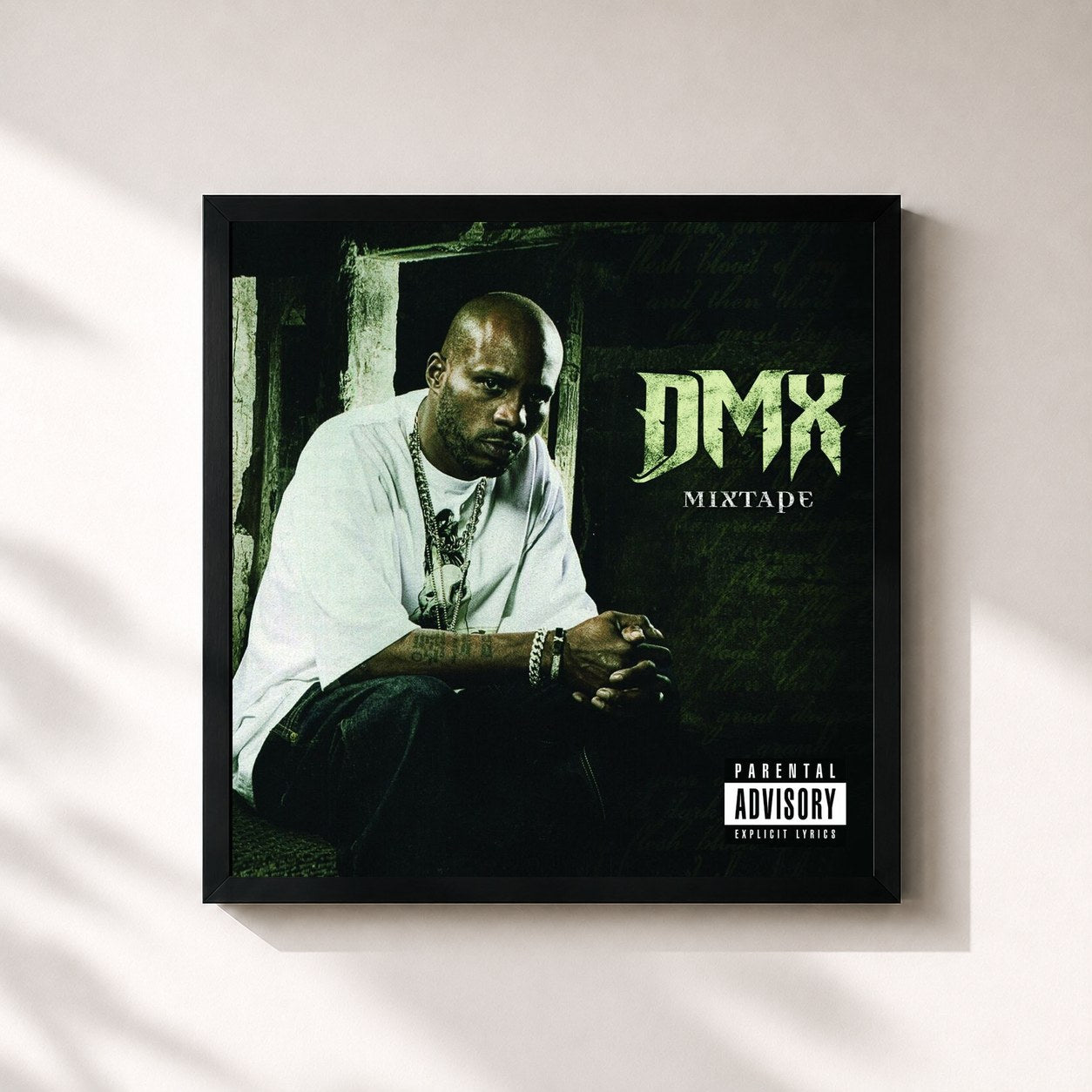 DMX · Mixtape