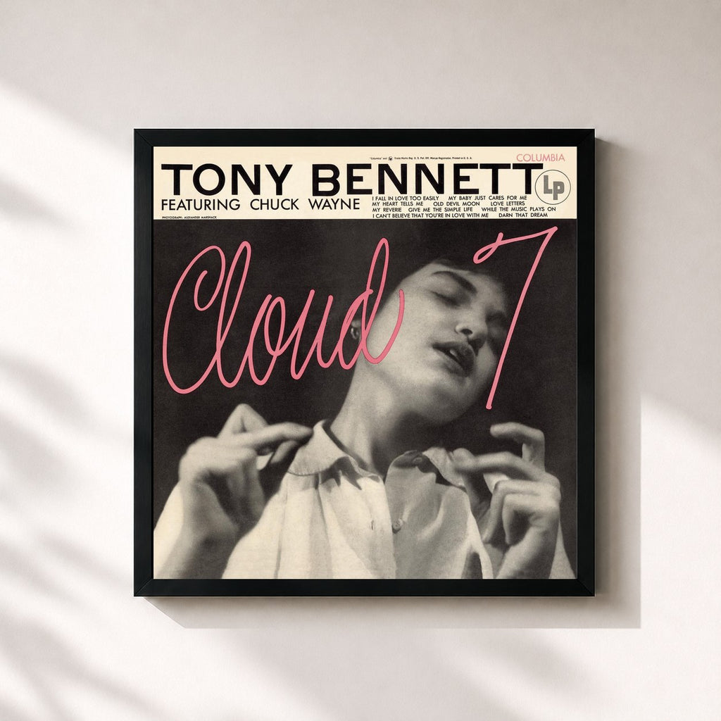Tony Bennett · Cloud 7