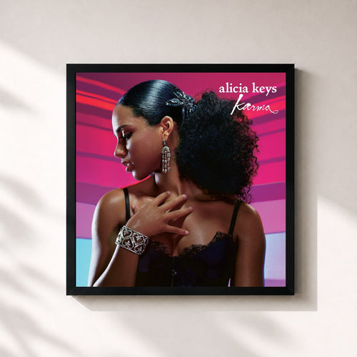 Alicia Keys · Karma (Remixes)