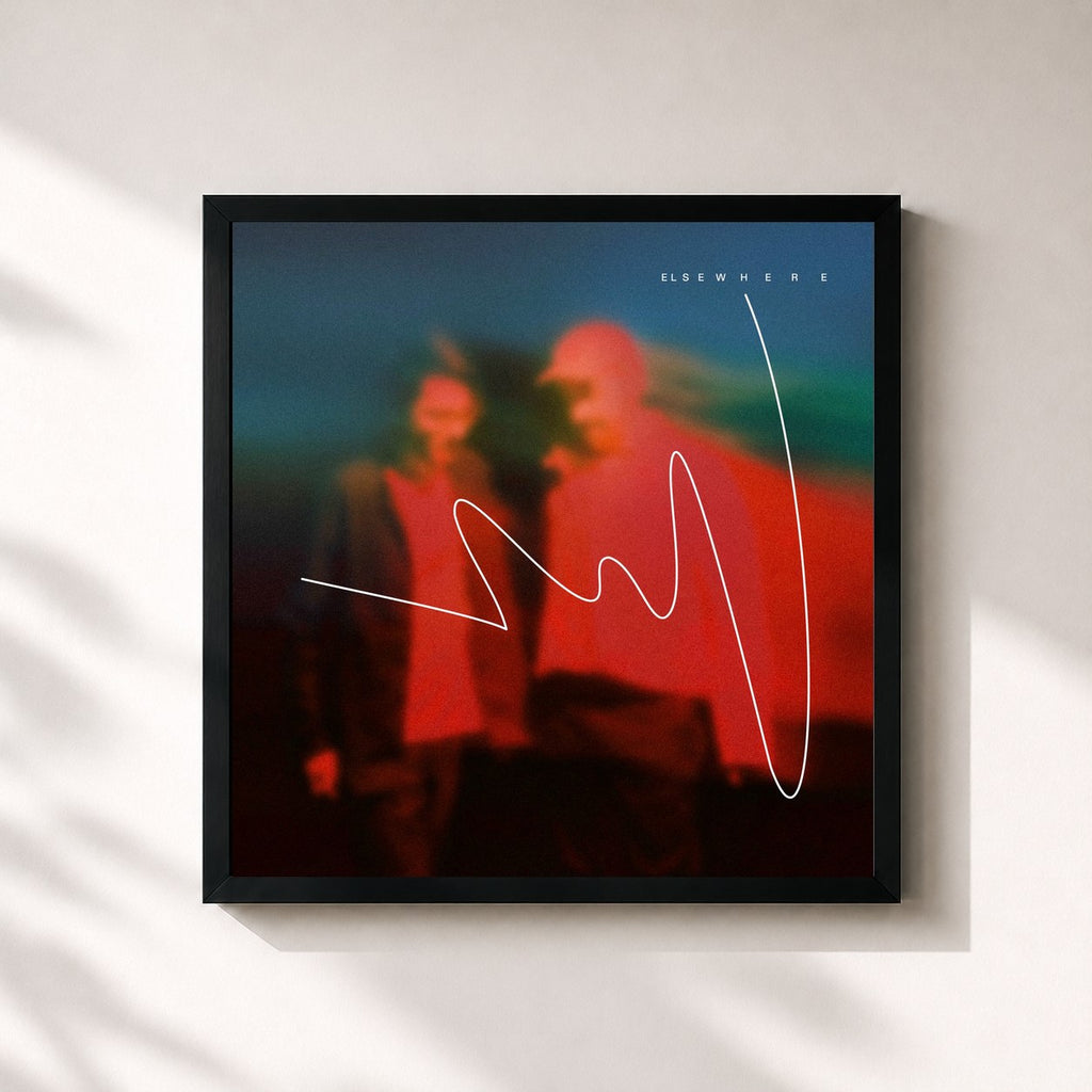 Grandbrothers · Elsewhere