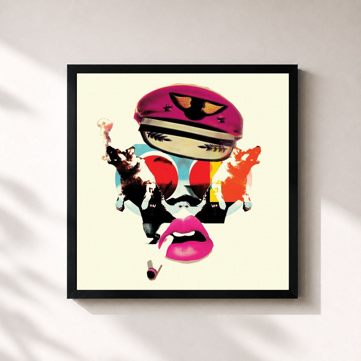 The Prodigy · Always Outnumbered, Never Outgunned
