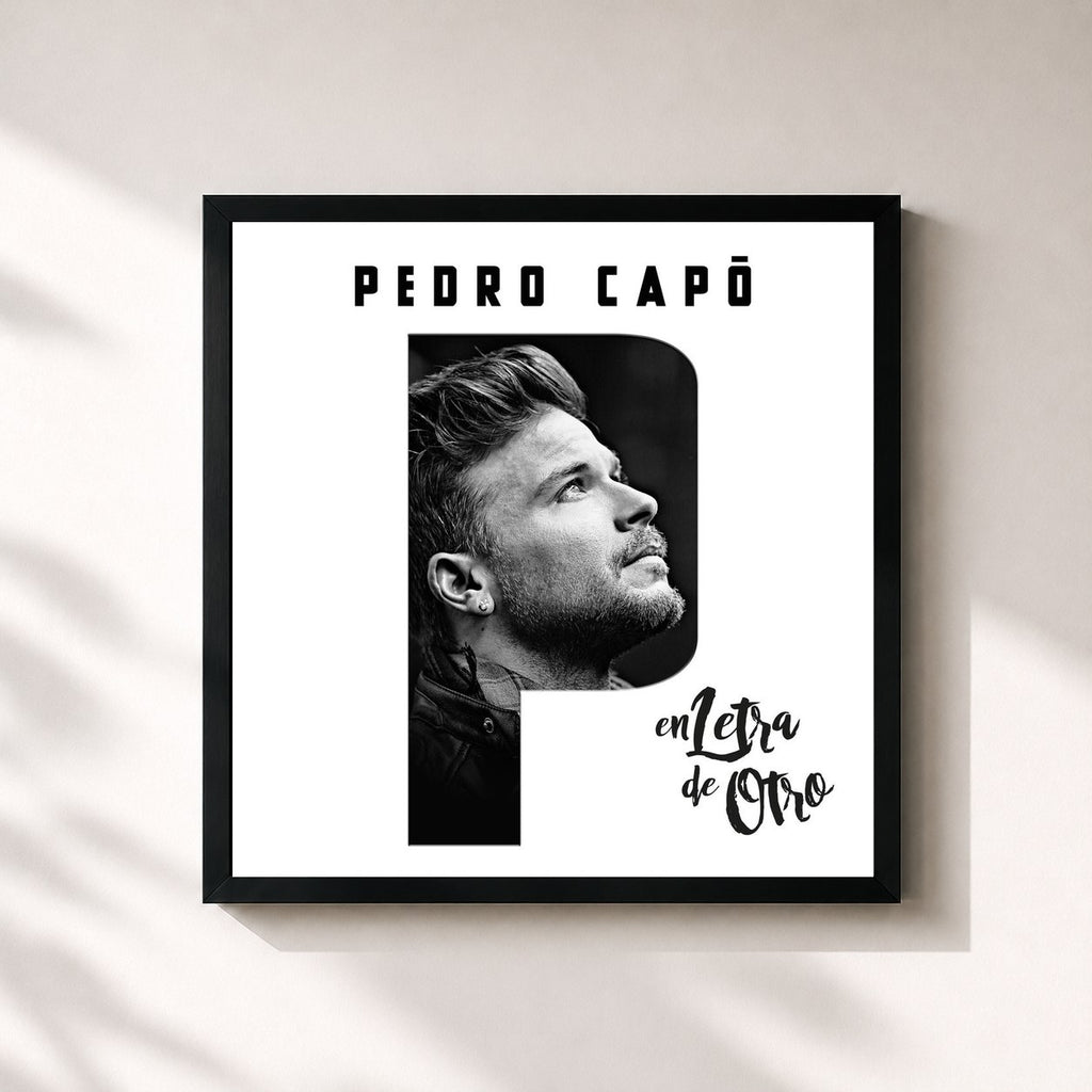Pedro Capó · En Letra de Otro
