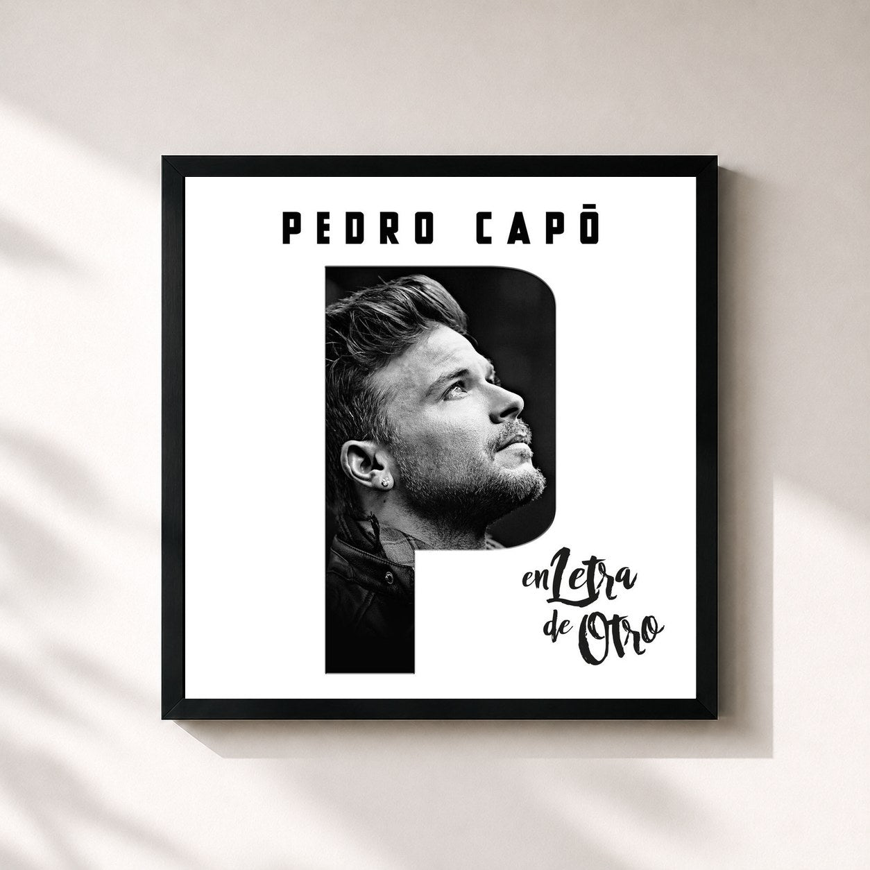 Pedro Capó · En Letra de Otro