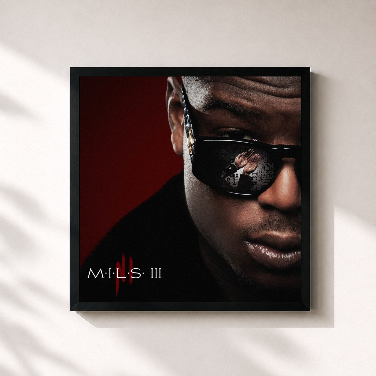 Ninho – M.I.L.S 3 (Réédition)