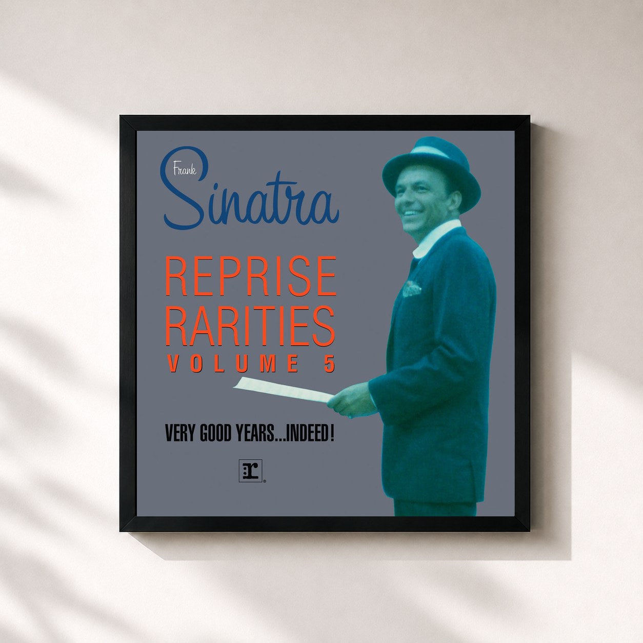 Frank Sinatra · Reprise Rarities (Vol. 5)