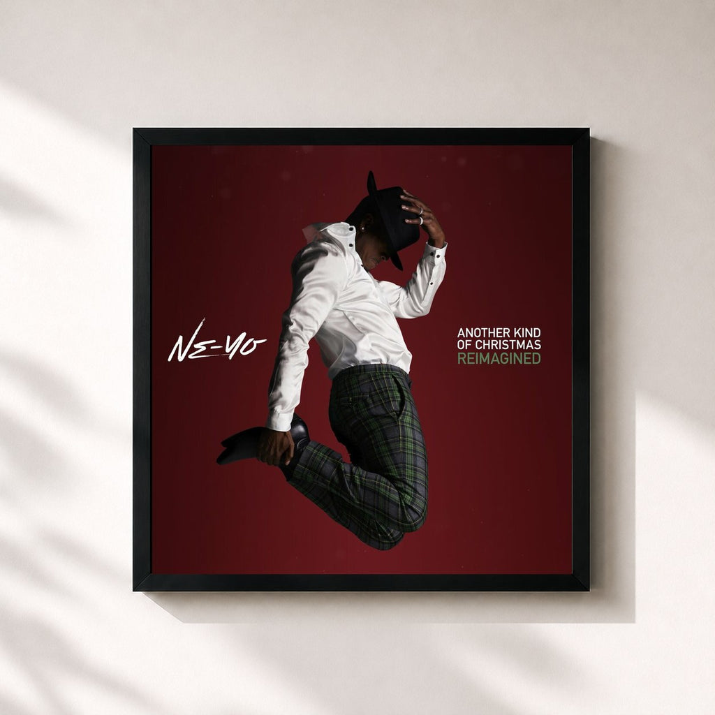Ne-Yo · Another Kind Of Christmas Reimagined
